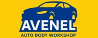 avenel-auto-body-logo