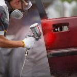 auto body painting in Avenel NJ